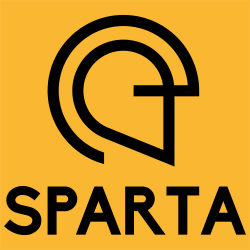 הלוגו של Sparta Tactical
