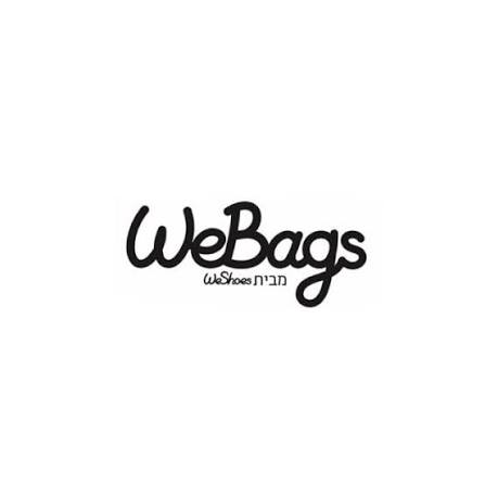 הלוגו של WeBags