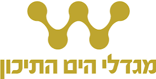 הלוגו של מגדלי הים התיכון