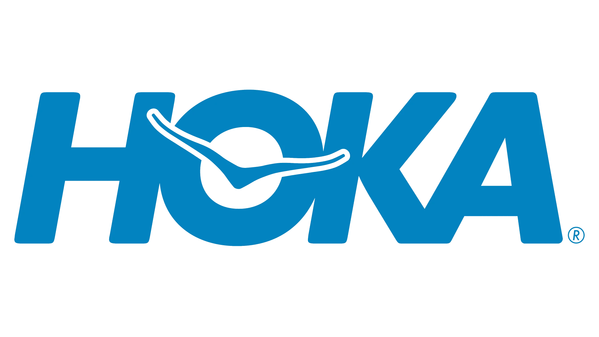 הלוגו של HOKA