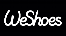 הלוגו של WeShoes