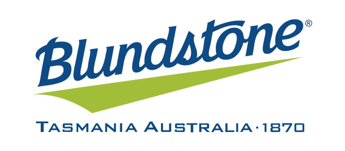 BLUNDSTONE